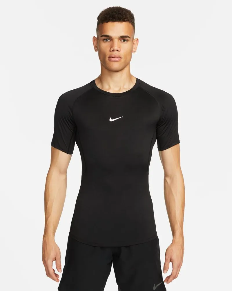 Haut de training Nike Nike Pro Noir pour homme