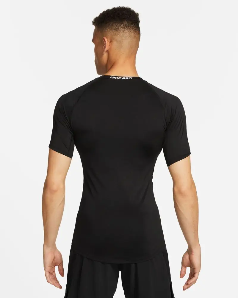 Haut de training Nike Nike Pro Noir pour homme