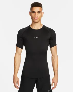 Haut de training Nike Nike Pro Noir pour homme