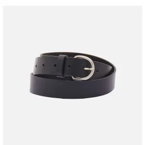 Il Bisonte | Belt Cows Black | Shop Royalcheese Paris