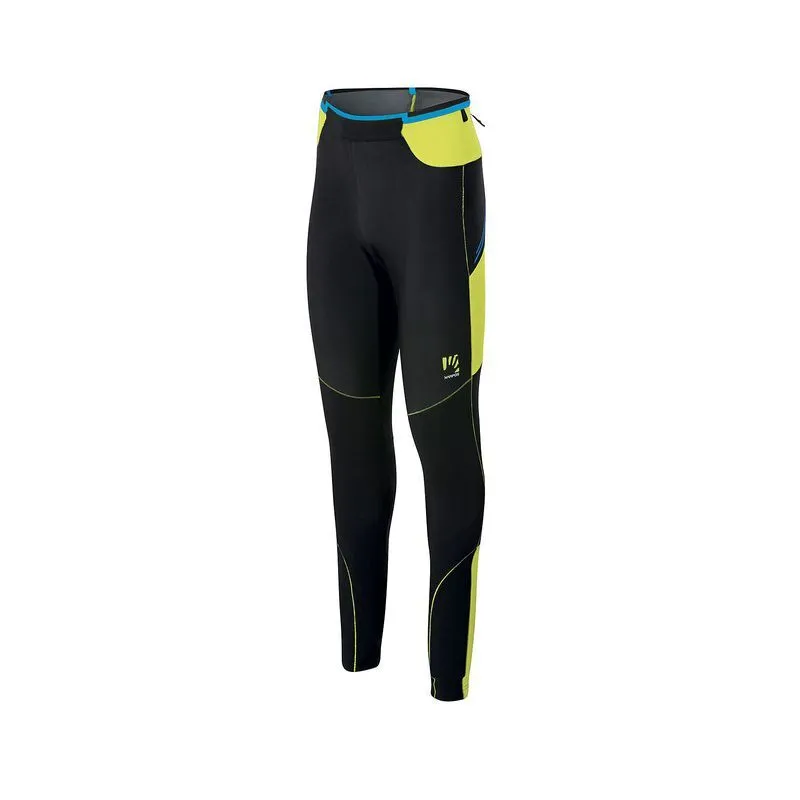 Karpos Alagna Evo Tight - Pantalon softshell homme | Hardloop