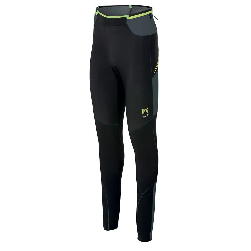 Karpos Alagna Evo Tight - Pantalon softshell homme | Hardloop