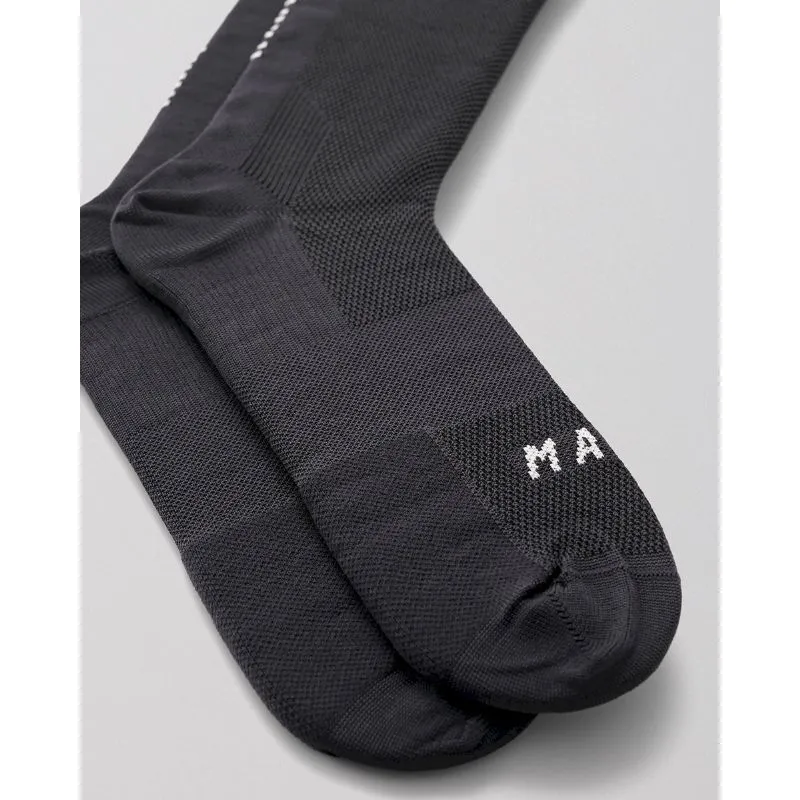 Maap Division Mono - Chaussettes vélo | Hardloop