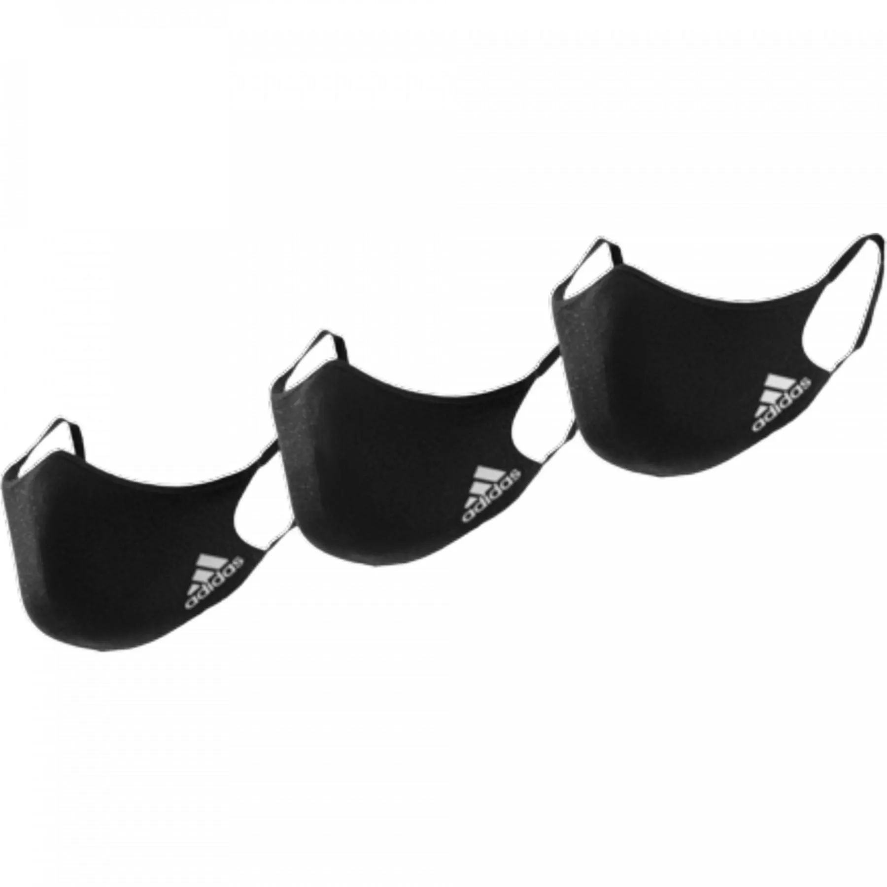 Masques adidas M/L (x3)