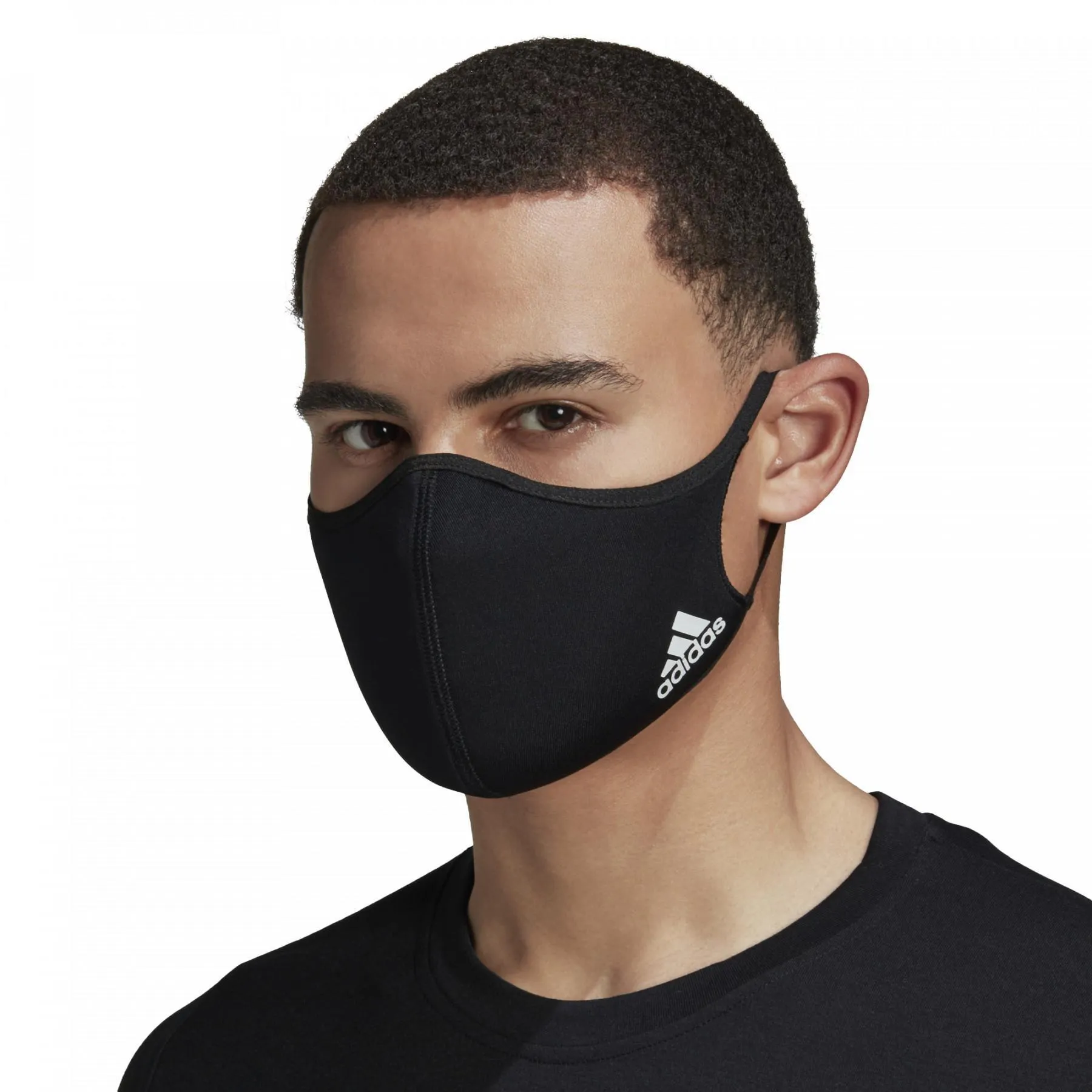 Masques adidas M/L (x3)