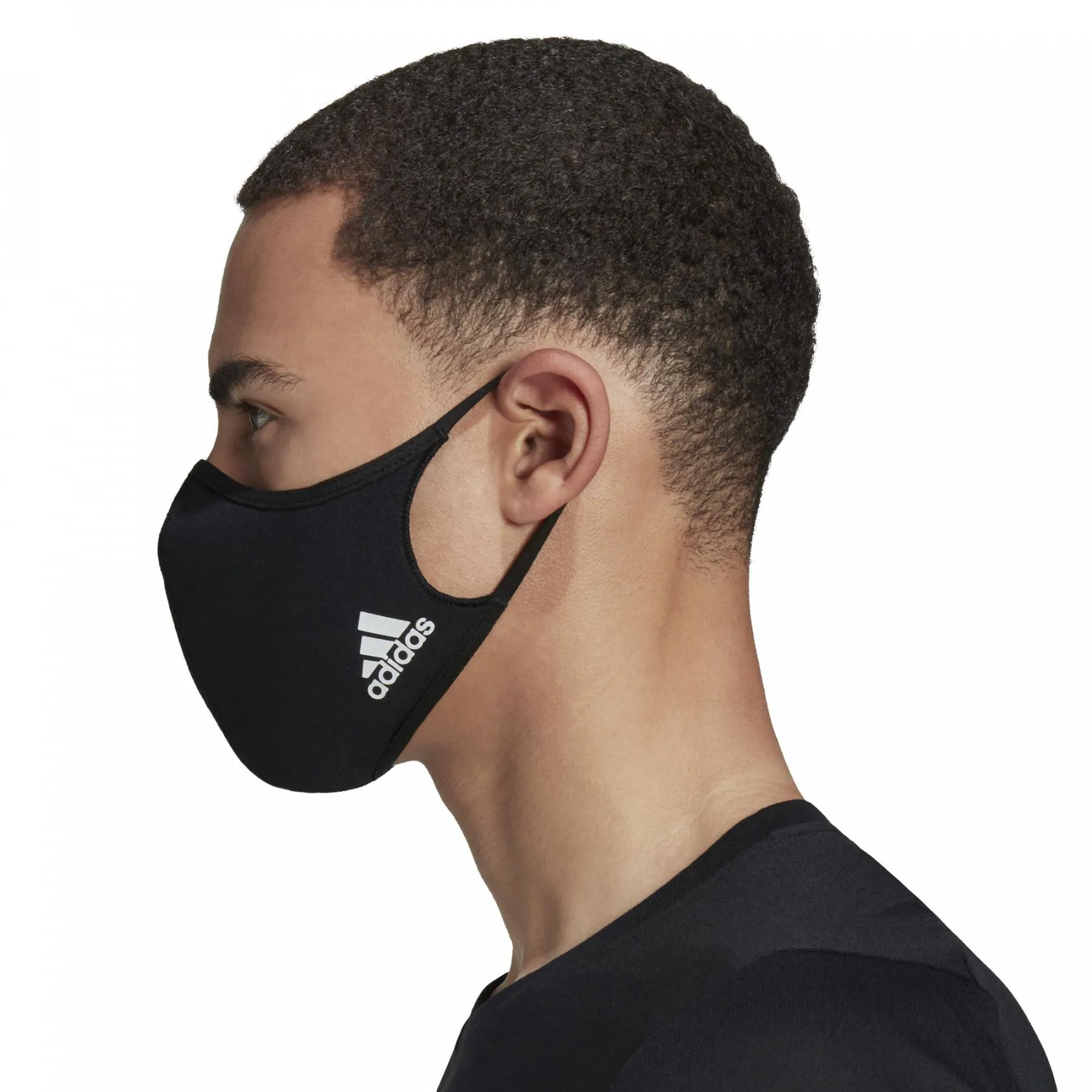 Masques adidas M/L (x3)