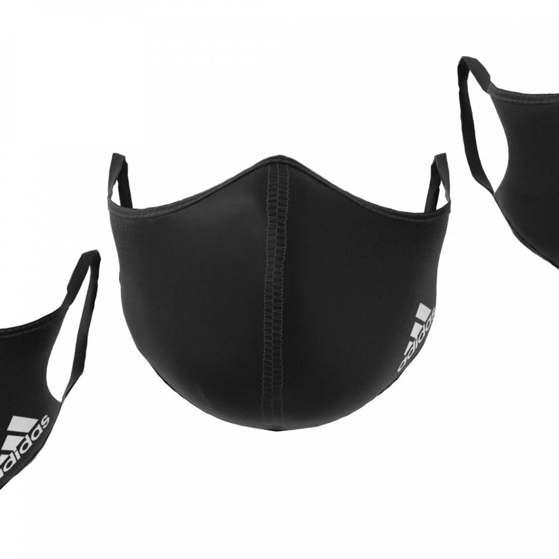 Masques adidas M/L (x3)