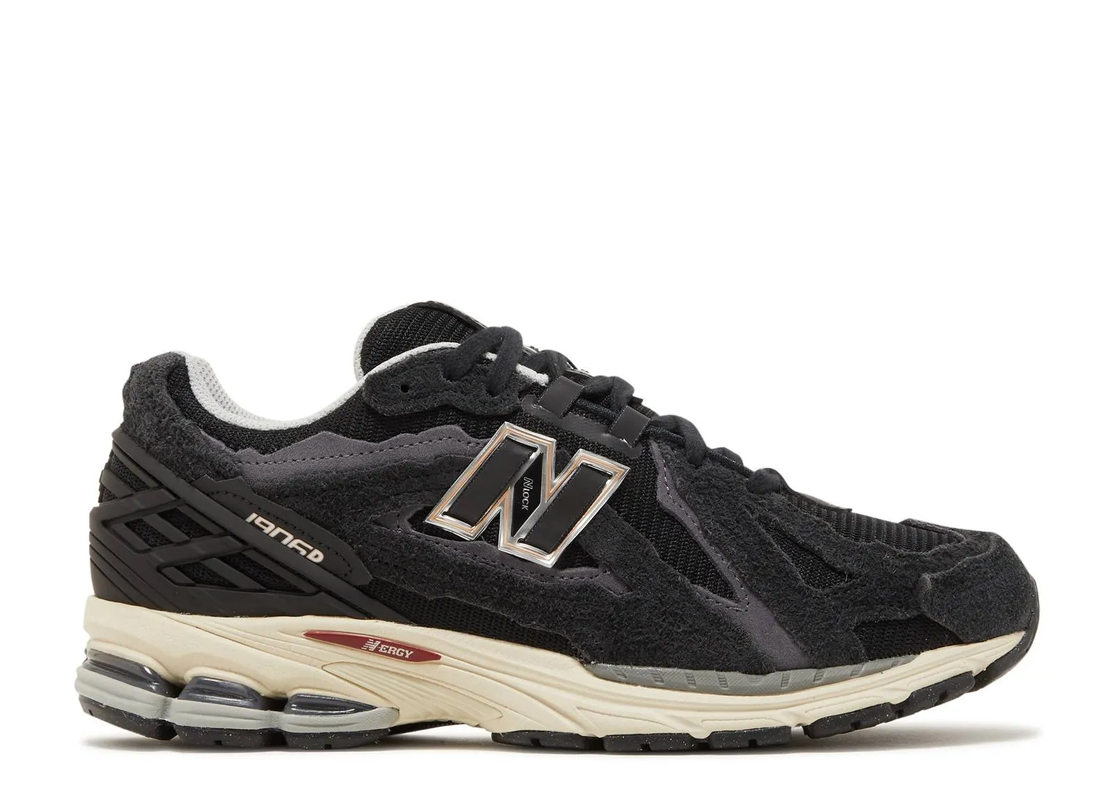 New Balance 1906R Protection Pack Black