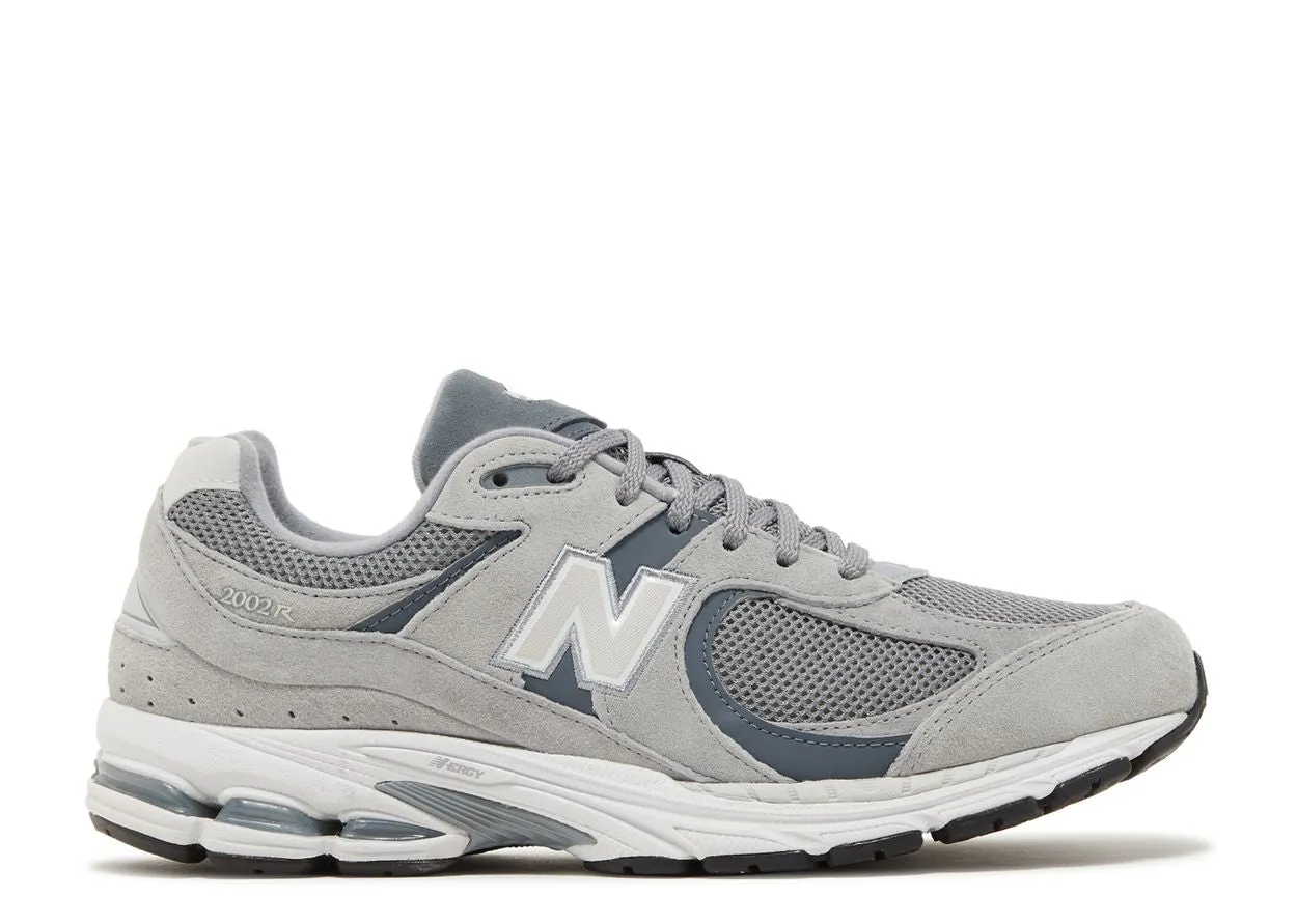 New Balance 2002R Steel Grey Orca