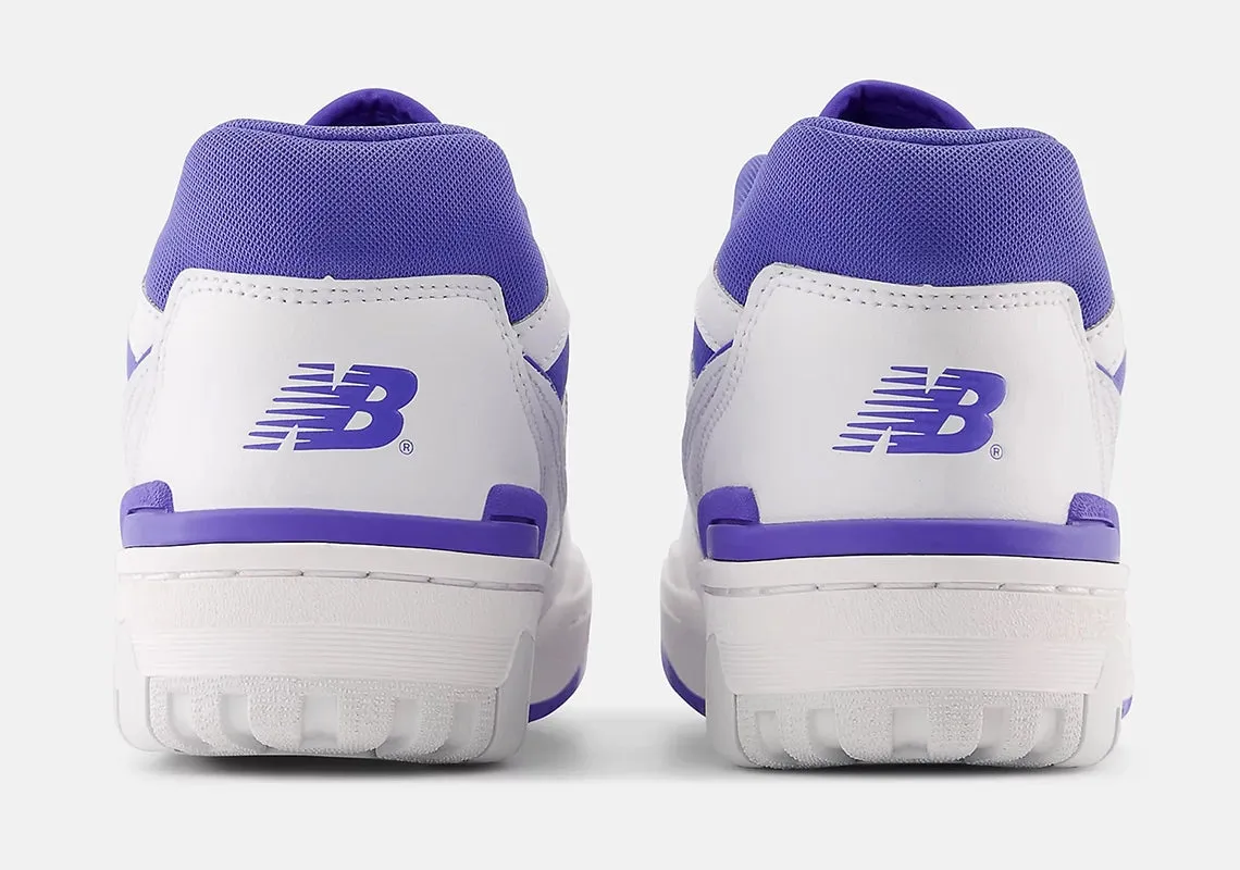 New Balance 550 Aura Purple