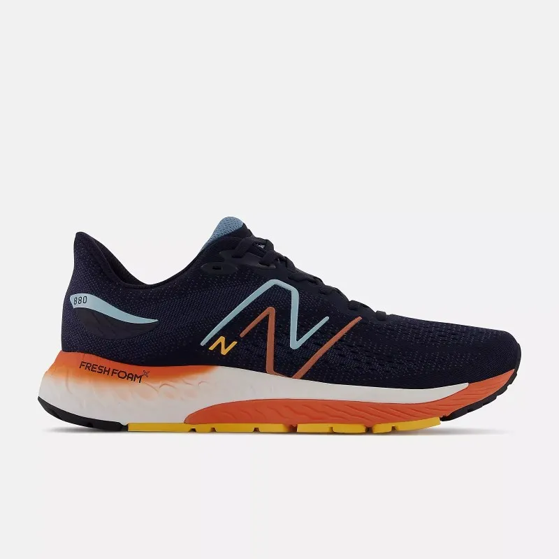 NEW BALANCE 880 V12 - TERRE DE RUNNING