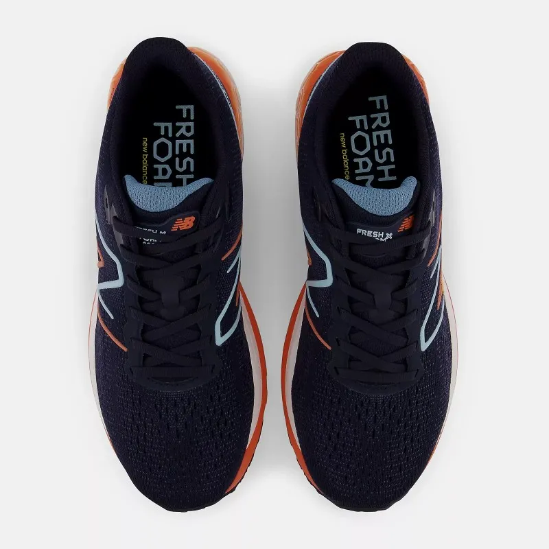 NEW BALANCE 880 V12 - TERRE DE RUNNING