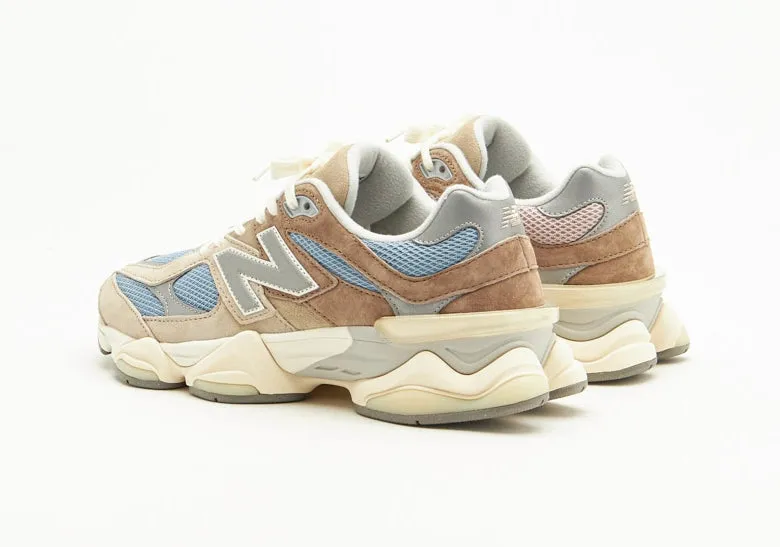 New Balance 9060 Mushroom