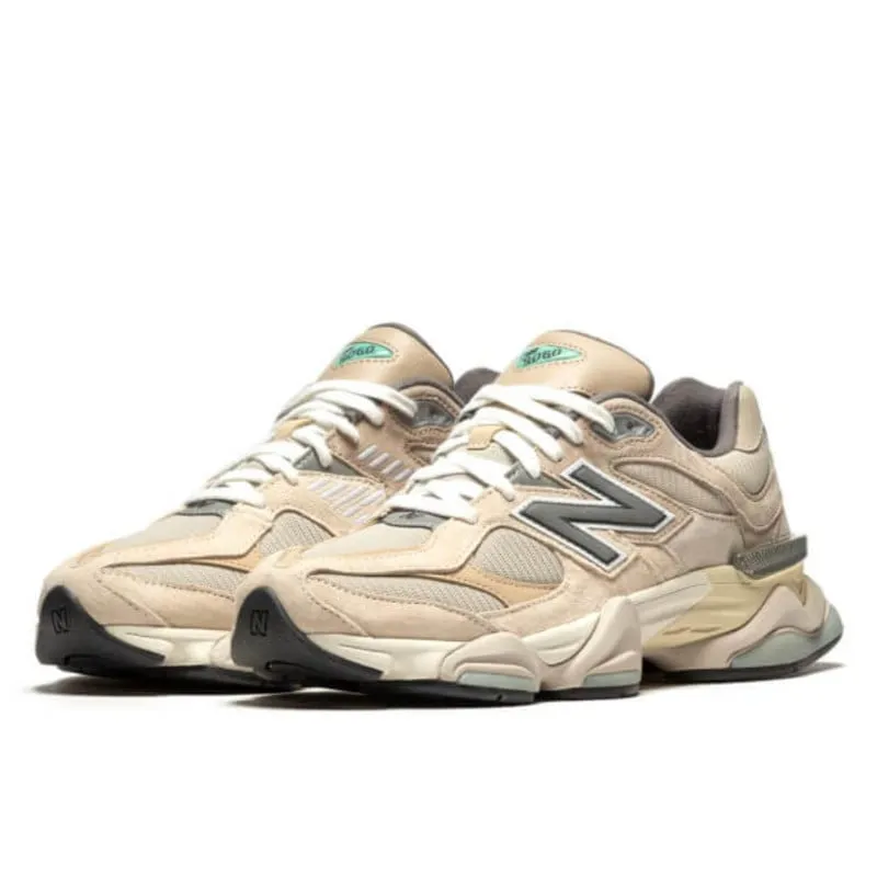 New Balance 9060 Sea Salt