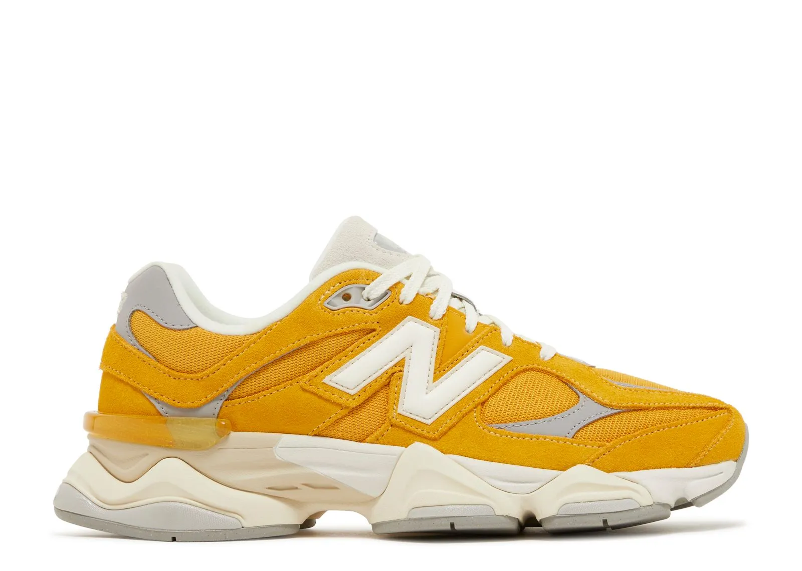 New Balance 9060 Varsity Gold