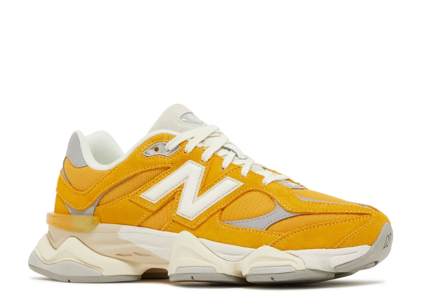 New Balance 9060 Varsity Gold