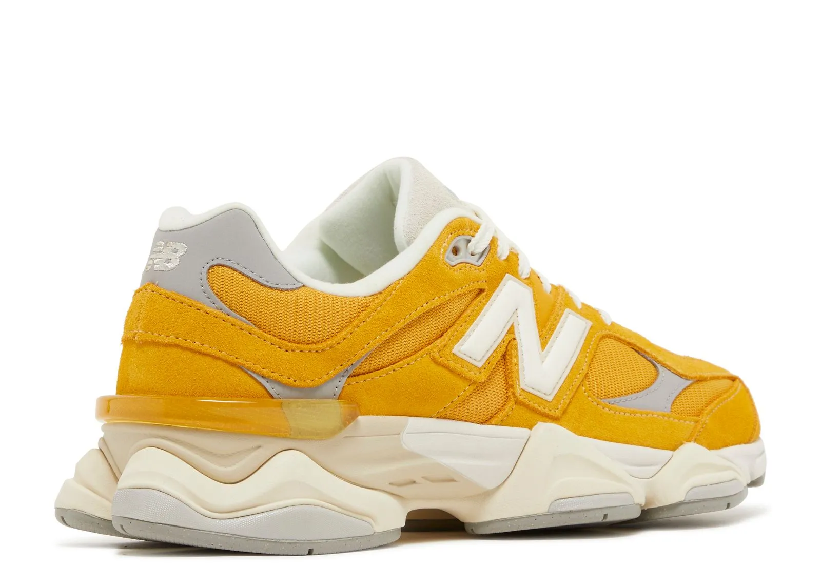 New Balance 9060 Varsity Gold