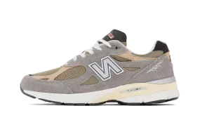 NEW BALANCE 990 V3 MARBLEHEAD