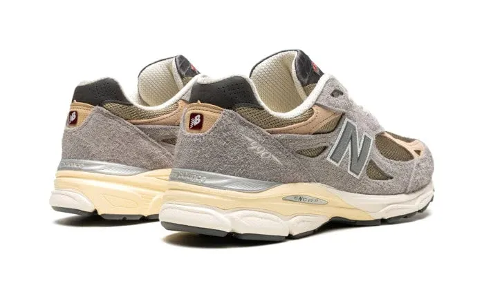 NEW BALANCE 990 V3 MARBLEHEAD