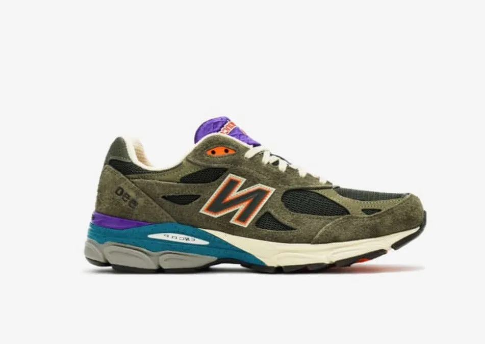 New Balance 990v3 MiUSA YCMC