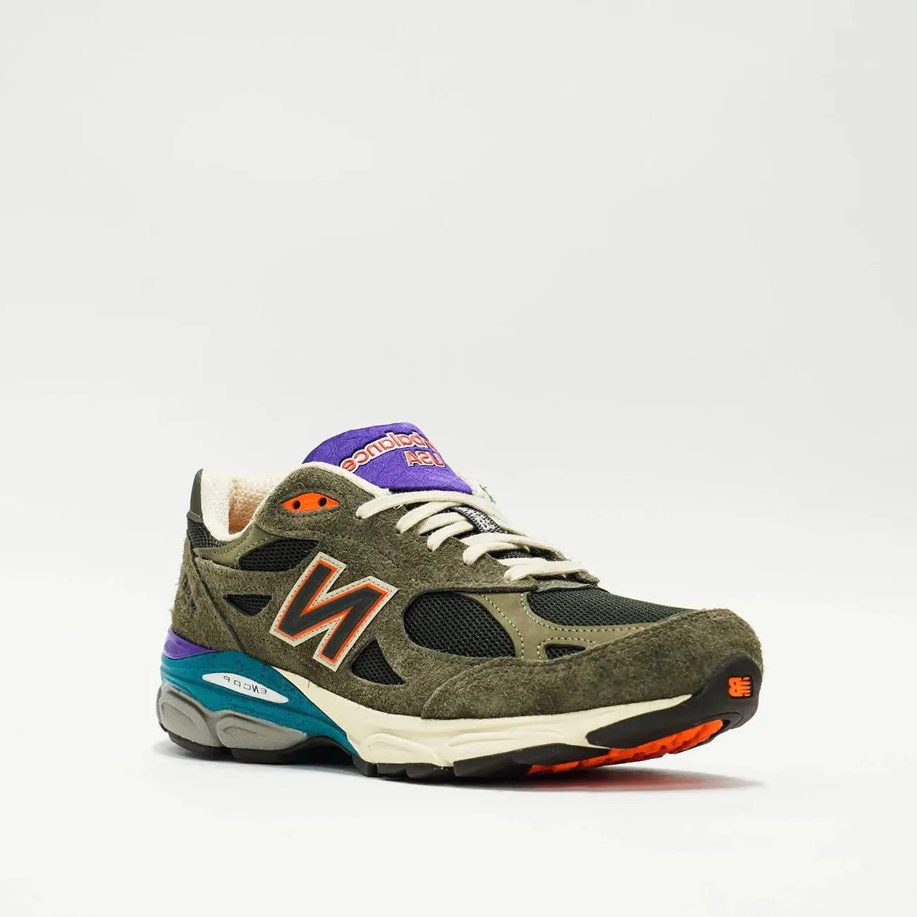 New Balance 990v3 MiUSA YCMC