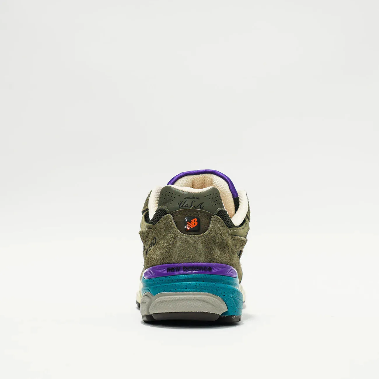 New Balance 990v3 MiUSA YCMC