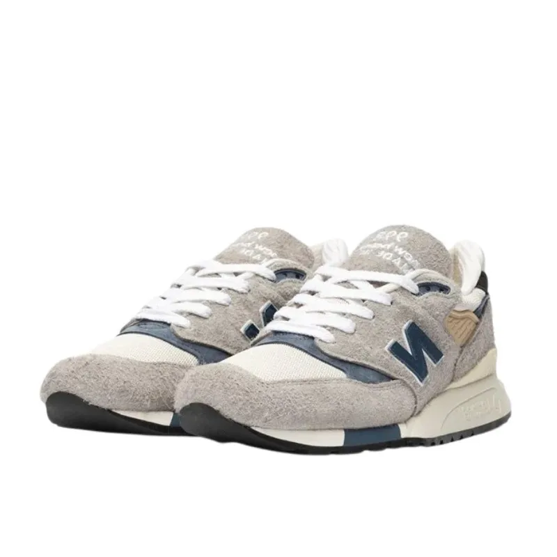 New Balance 998 MiUSA Concepts C-Note 10th Anniversary