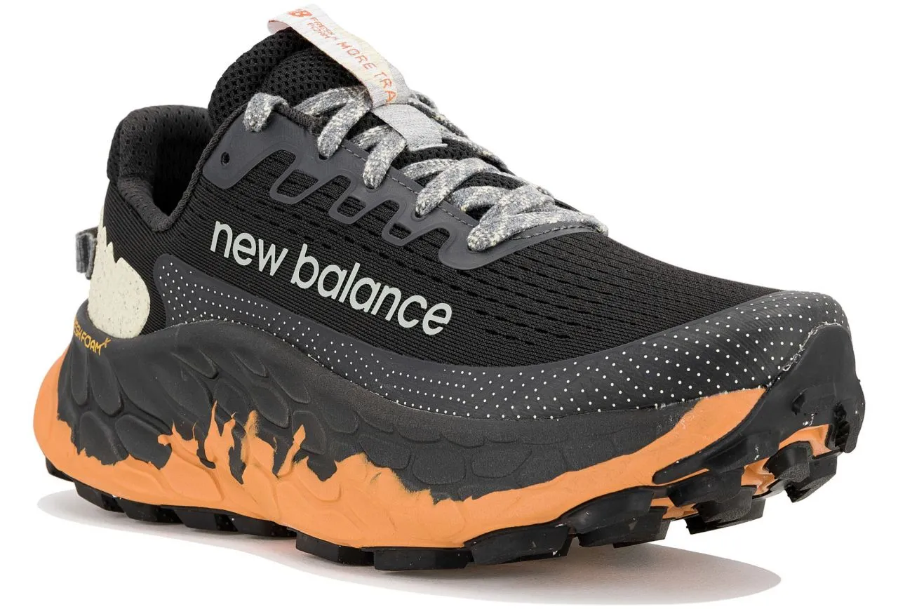 NEW BALANCE FRESH FOAM X MORE TRAIL V3 DAYDREAM chaussure de  trail