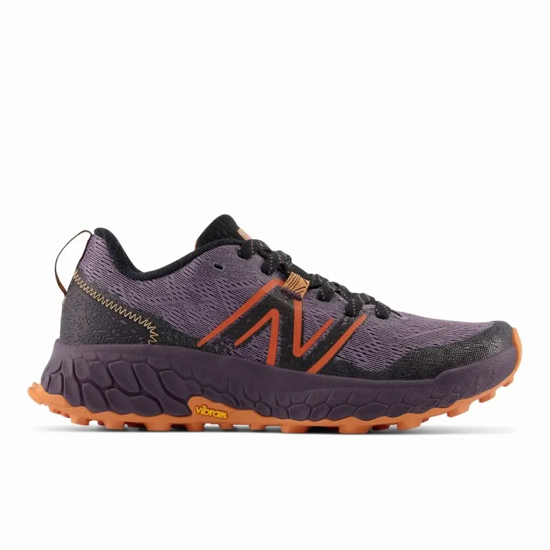 NEW BALANCE Hierro V7 W - TERRE DE RUNNING