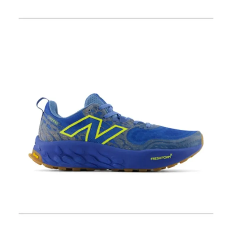 NEW BALANCE Hierro V8 - TERRE DE RUNNING