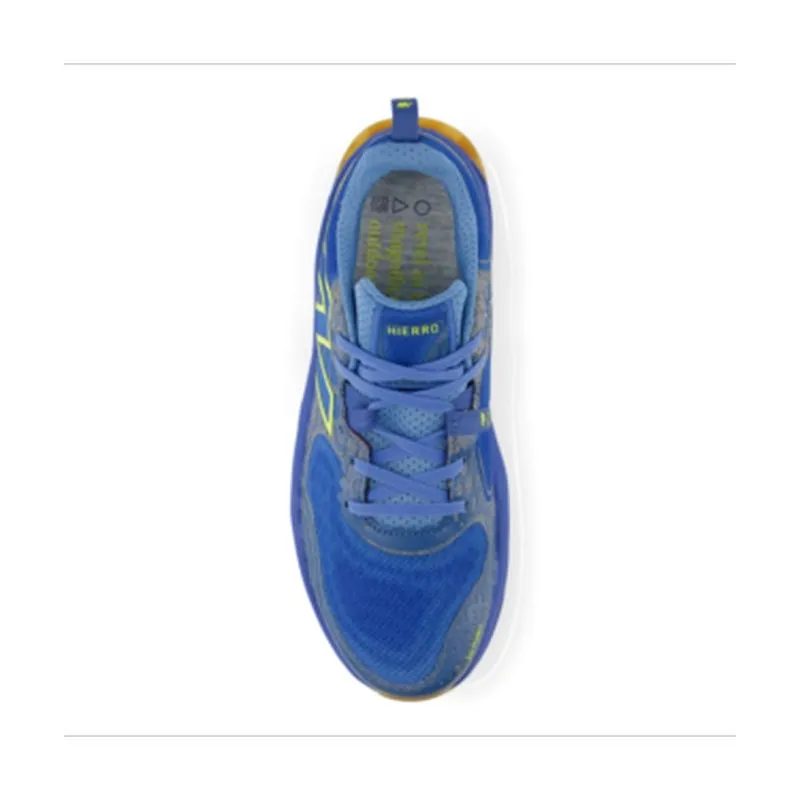 NEW BALANCE Hierro V8 - TERRE DE RUNNING