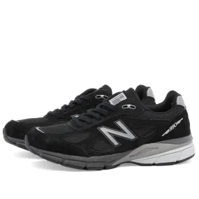 New Balance New Balance U990bl4 - Made In Usa Black - Trouva