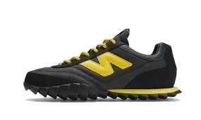 New Balance RC30 Ganni Black Yellow