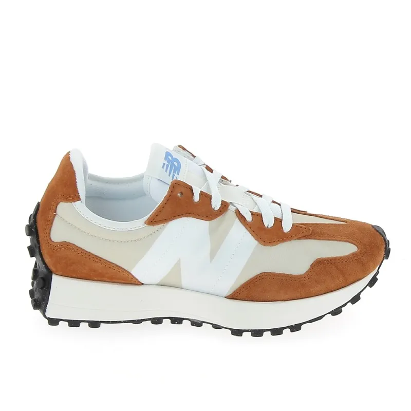 NEW BALANCE U327LF Rust Oxide