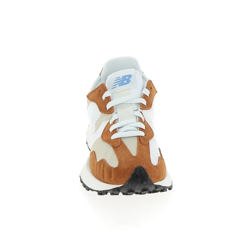 NEW BALANCE U327LF Rust Oxide