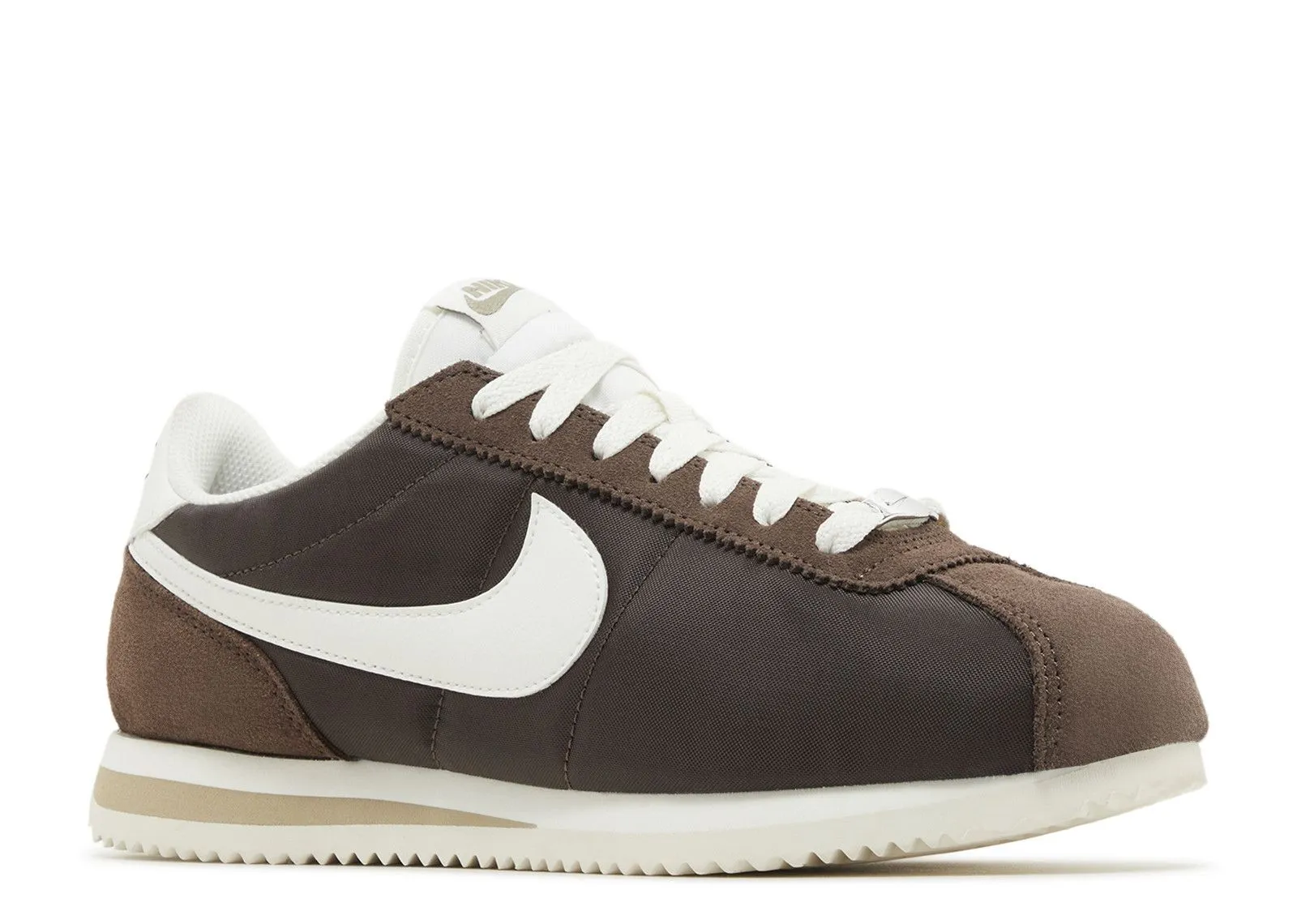 Nike Cortez Baroque Brown