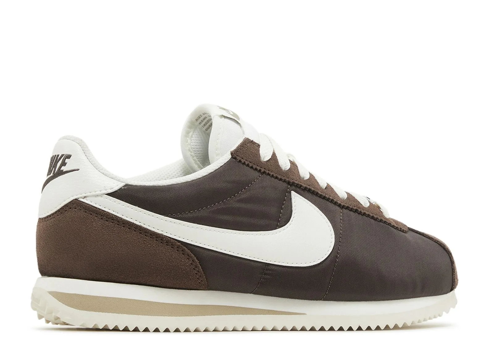 Nike Cortez Baroque Brown