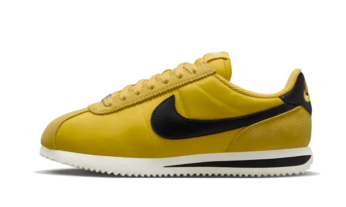 Nike Cortez Vivid Sulfur