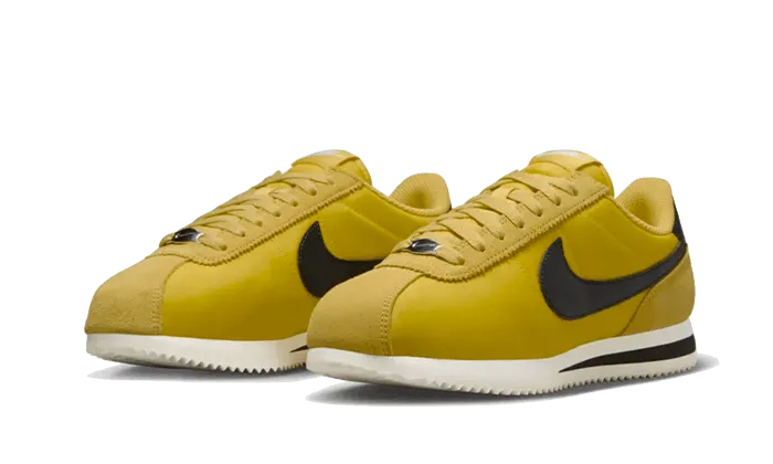 Nike Cortez Vivid Sulfur