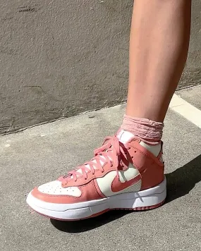 nike dunk femme