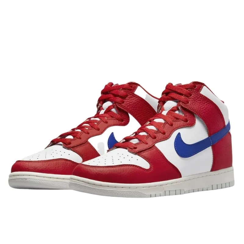 Nike Dunk High Retro USA