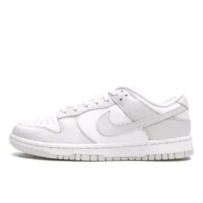 Nike Dunk Low Photon Dust