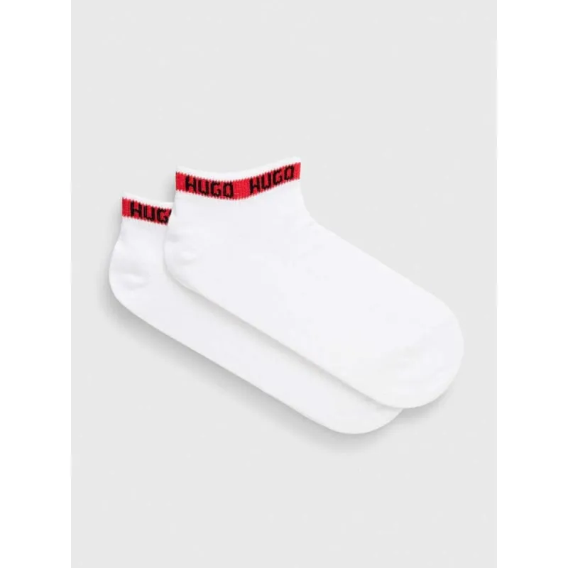 Pack 3 paires de chaussettes performance noir - Lacoste | wimod