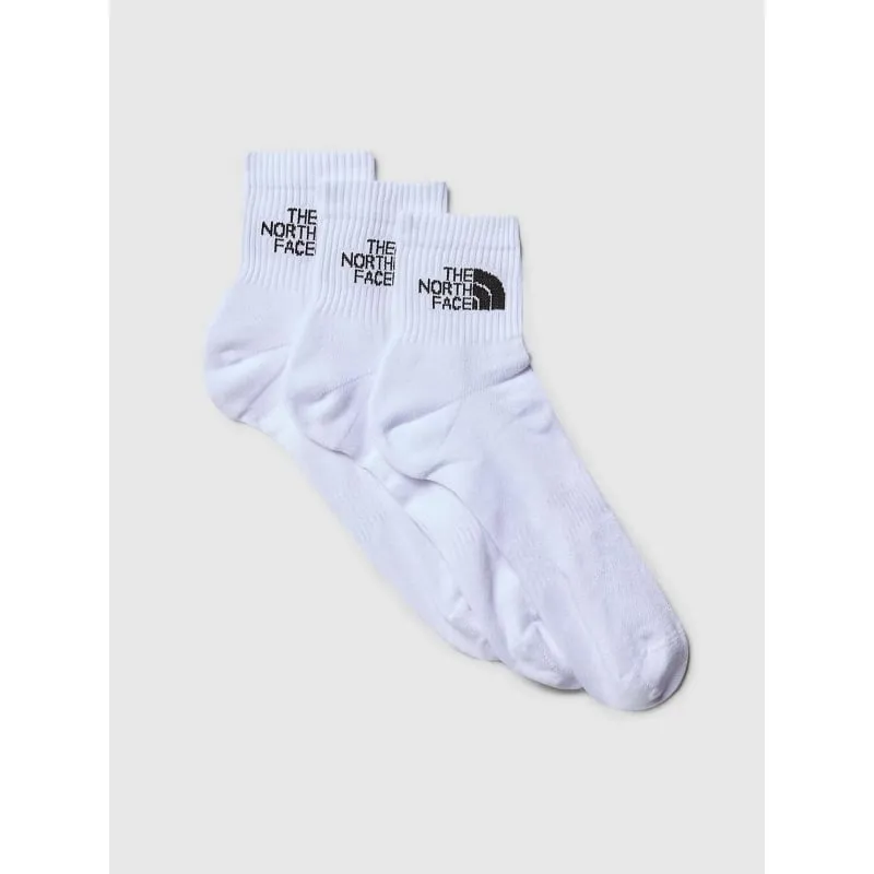 Pack 3 paires de chaussettes performance noir - Lacoste | wimod