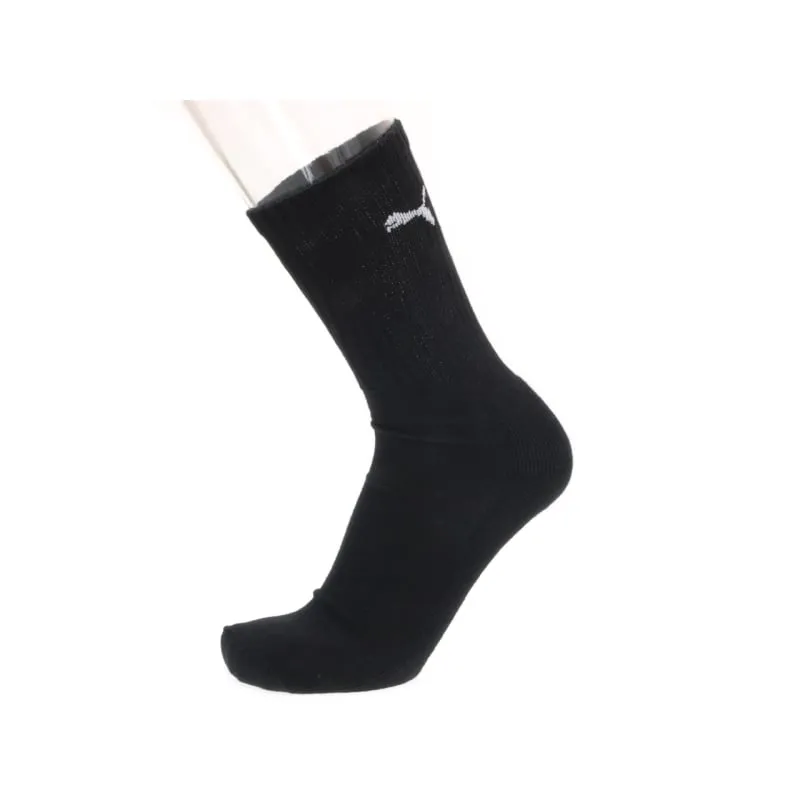 Pack 3 paires de chaussettes performance noir - Lacoste | wimod