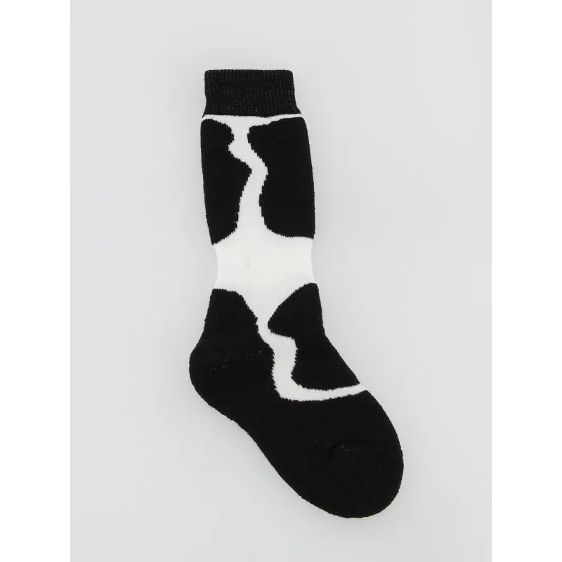 Pack 3 paires de chaussettes performance noir - Lacoste | wimod