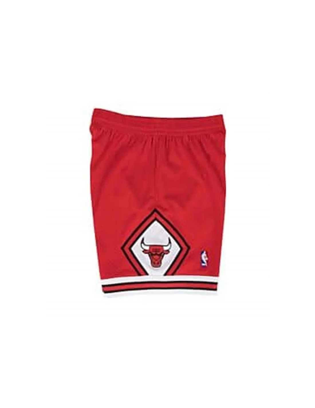 Pantalon de basket Mitchell & Ness Chicago Bulls s