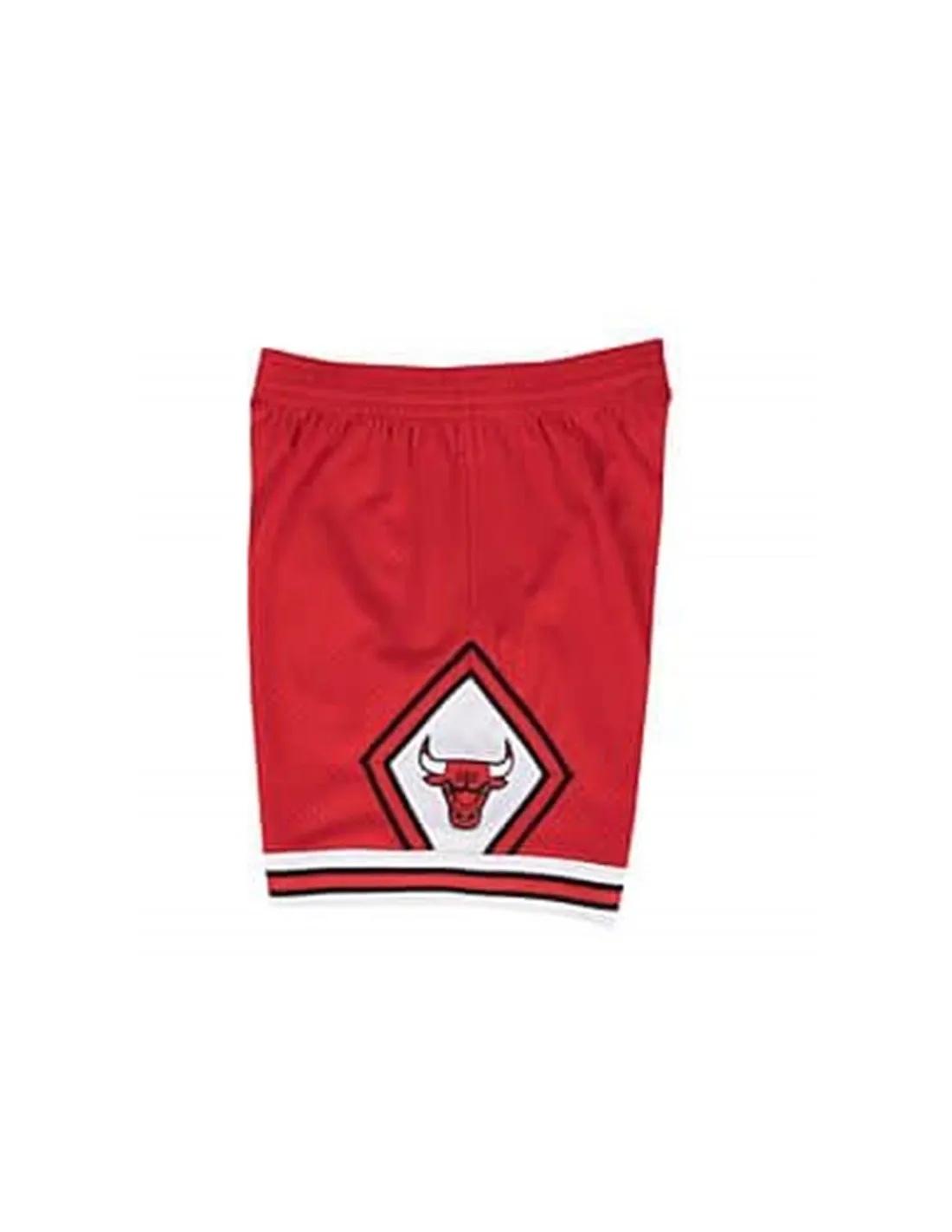 Pantalon de basket Mitchell & Ness Chicago Bulls s