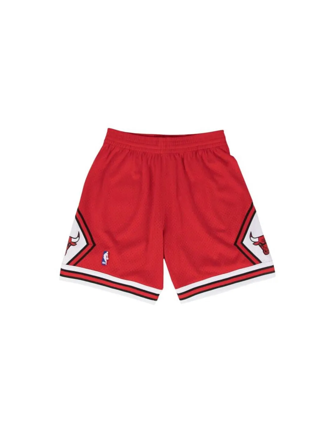 Pantalon de basket Mitchell & Ness Chicago Bulls s