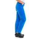 Pantalon de Travail Femme Jade Bleu Azur - ADOLPHE LAFONT